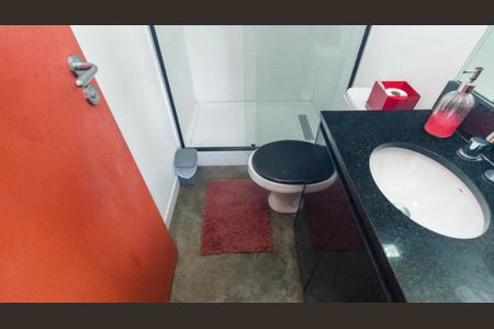 Foto 06 de kitnet/studio à venda com 1 quarto, 28m² em República, São Paulo