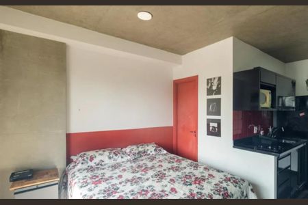 Foto 15 de kitnet/studio à venda com 1 quarto, 28m² em República, São Paulo