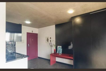 Foto 14 de kitnet/studio à venda com 1 quarto, 28m² em República, São Paulo