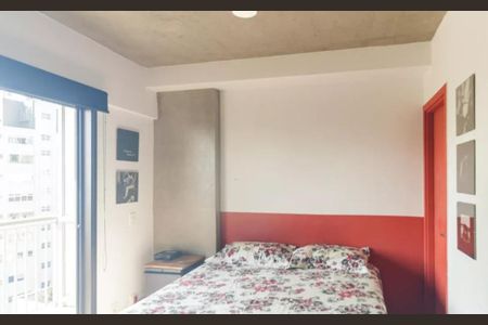 Foto 13 de kitnet/studio à venda com 1 quarto, 28m² em República, São Paulo