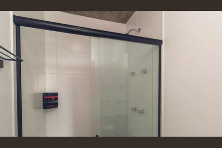 Foto 05 de kitnet/studio à venda com 1 quarto, 28m² em República, São Paulo