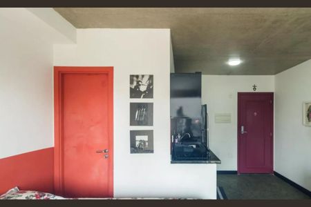 Foto 09 de kitnet/studio à venda com 1 quarto, 28m² em República, São Paulo