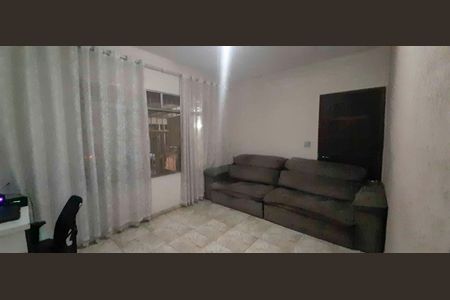 Sala de casa à venda com 2 quartos, 125m² em Novo Osasco, Osasco