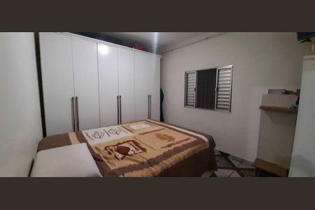 Quarto 1 de casa à venda com 2 quartos, 125m² em Novo Osasco, Osasco