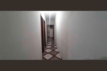 Corredor de casa à venda com 2 quartos, 125m² em Novo Osasco, Osasco