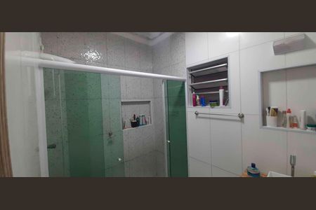 Casa à venda com 125m², 2 quartos e 2 vagasBanheiro