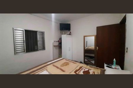 Casa à venda com 2 quartos, 125m² em Novo Osasco, Osasco