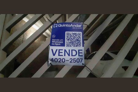 Casa à venda com 125m², 2 quartos e 2 vagasPlaca QA Instalada