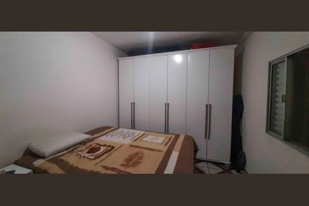 Casa à venda com 2 quartos, 125m² em Novo Osasco, Osasco