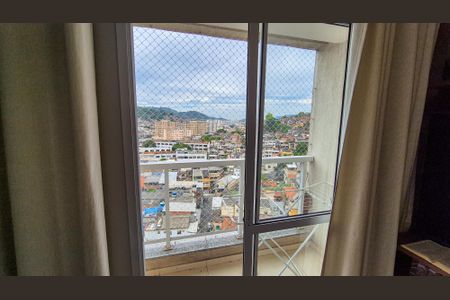 Apartamento à venda com 53m², 2 quartos e 1 vagaVaranda da Sala