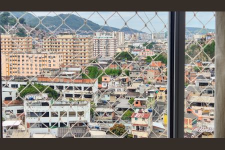 Apartamento à venda com 53m², 2 quartos e 1 vagaVista Quarto 1