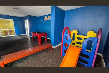 Apartamento à venda com 53m², 2 quartos e 1 vagaÁrea externa comum do condomínio 