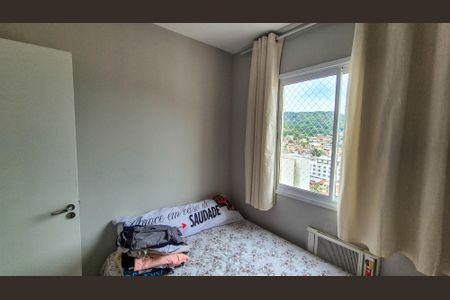 Apartamento à venda com 53m², 2 quartos e 1 vagaQuarto 1