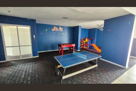 Apartamento à venda com 53m², 2 quartos e 1 vagaÁrea externa comum do condomínio 