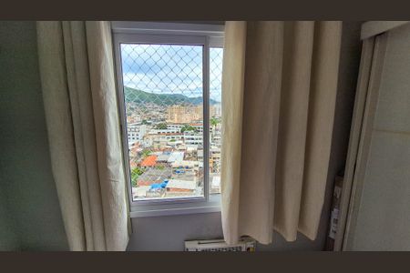 Apartamento à venda com 53m², 2 quartos e 1 vagaVista Quarto 1