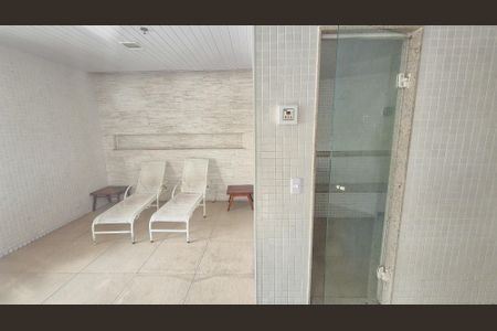 Apartamento à venda com 53m², 2 quartos e 1 vagaÁrea externa comum do condomínio 