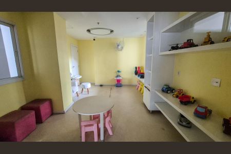 Apartamento à venda com 53m², 2 quartos e 1 vagaÁrea externa comum do condomínio 