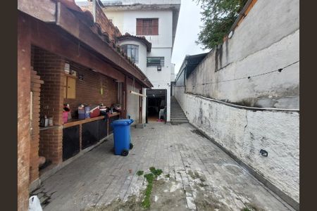 Casa para alugar com 290m², 3 quartos e 2 vagasÁrea de Serviço