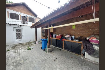 Casa para alugar com 290m², 3 quartos e 2 vagasÁrea de Serviço