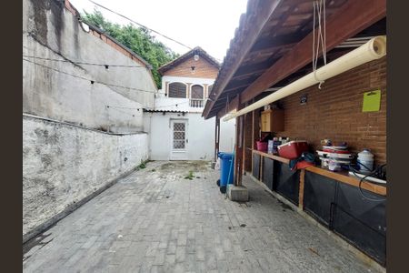 Casa para alugar com 290m², 3 quartos e 2 vagasÁrea de Serviço