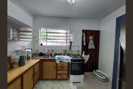 Casa para alugar com 290m², 3 quartos e 2 vagasCozinha