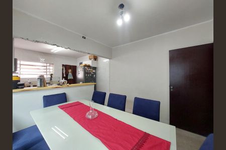 Casa para alugar com 290m², 3 quartos e 2 vagasSala de Jantar