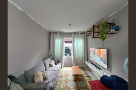 Sala de casa para alugar com 3 quartos, 290m² em Vila Campo Grande, São Paulo