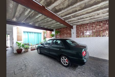 Casa para alugar com 290m², 3 quartos e 2 vagasGaragem
