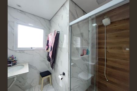 Casa para alugar com 290m², 3 quartos e 2 vagasBanheiro Social