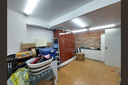 Casa para alugar com 290m², 3 quartos e 2 vagasQuarto Anexo