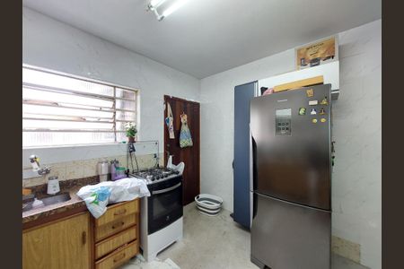 Casa para alugar com 290m², 3 quartos e 2 vagasCozinha