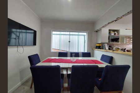 Casa para alugar com 290m², 3 quartos e 2 vagasSala de Jantar