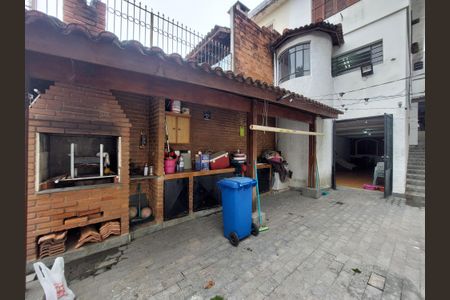 Casa para alugar com 290m², 3 quartos e 2 vagasÁrea de Serviço