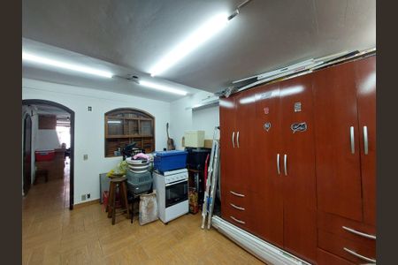 Casa para alugar com 290m², 3 quartos e 2 vagasQuarto Anexo