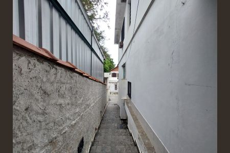 Casa para alugar com 290m², 3 quartos e 2 vagasCorredor