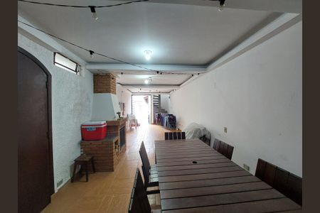 Casa para alugar com 290m², 3 quartos e 2 vagasSalão de Festas