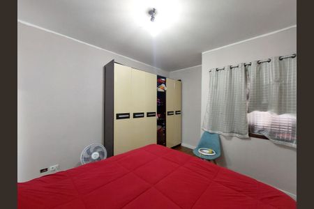 Casa para alugar com 290m², 3 quartos e 2 vagasQuarto 3