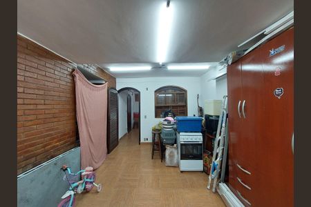 Casa para alugar com 290m², 3 quartos e 2 vagasQuarto Anexo
