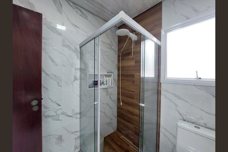 Casa para alugar com 290m², 3 quartos e 2 vagasBanheiro 1