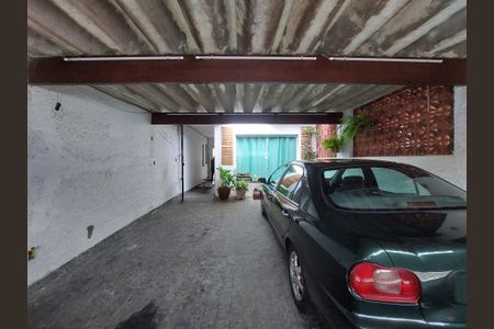 Casa para alugar com 290m², 3 quartos e 2 vagasGaragem