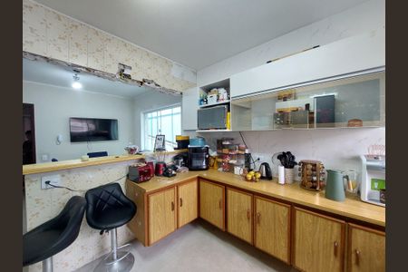 Casa para alugar com 290m², 3 quartos e 2 vagasCozinha