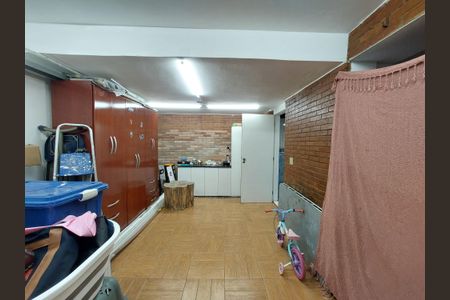 Casa para alugar com 290m², 3 quartos e 2 vagasQuarto Anexo