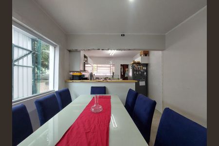 Casa para alugar com 290m², 3 quartos e 2 vagasSala de Jantar