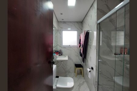 Casa para alugar com 290m², 3 quartos e 2 vagasBanheiro Social