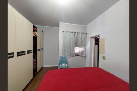 Casa para alugar com 290m², 3 quartos e 2 vagasQuarto 3