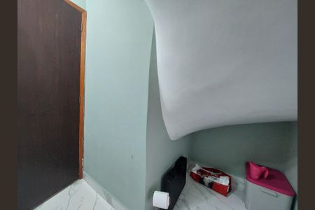 Casa para alugar com 290m², 3 quartos e 2 vagasLavabo