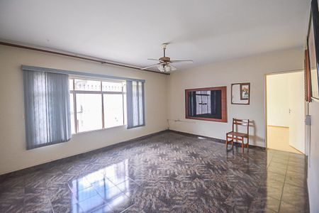Sala de casa para alugar com 2 quartos, 200m² em Rudge Ramos, São Bernardo do Campo