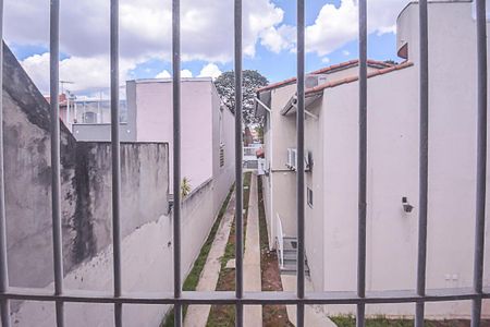 Vista da Sala de casa para alugar com 2 quartos, 200m² em Rudge Ramos, São Bernardo do Campo