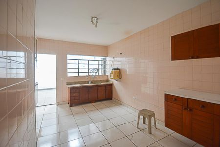 Casa à venda com 200m², 2 quartos e 5 vagasCozinha