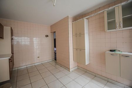 Casa à venda com 200m², 2 quartos e 5 vagasCozinha